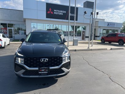 Used 2023 Hyundai Santa Fe SEL
