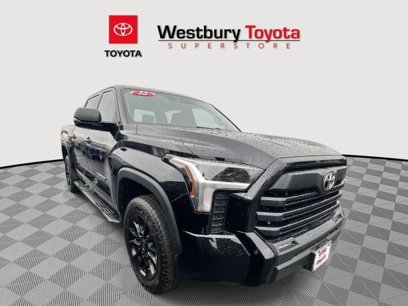 Used 2022 Toyota Tundra SR5