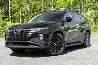 Used 2023 Hyundai Tucson XRT