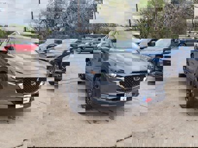 Certified 2024 MAZDA CX-30 AWD 2.5 S w/ Preferred Package