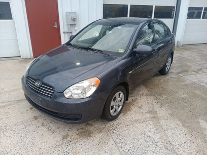 Used 2009 Hyundai Accent GLS