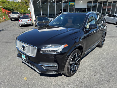 Used 2019 Volvo XC90 T6 Inscription w/ Protection Package Premier