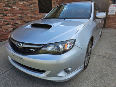 Used 2010 Subaru Impreza WRX Premium