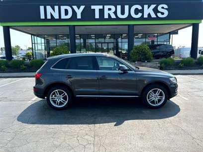 Used 2014 Audi Q5 2.0T Premium Plus