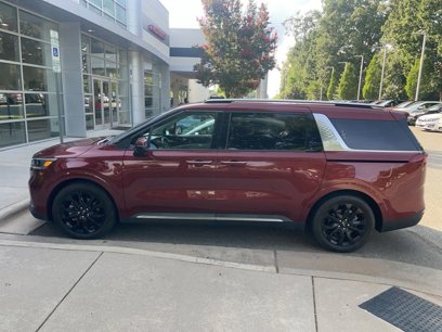 Used 2023 Kia Carnival SX