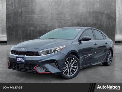 Used 2024 Kia Forte GT-Line
