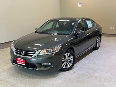 Used 2014 Honda Accord LX