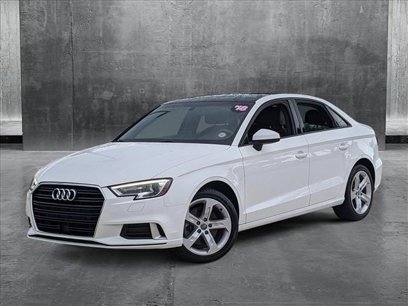 Used 2018 Audi A3 2.0T Premium