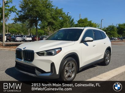 Used 2023 BMW X1 xDrive28i