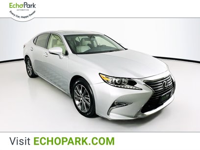 Used 2016 Lexus ES 300h