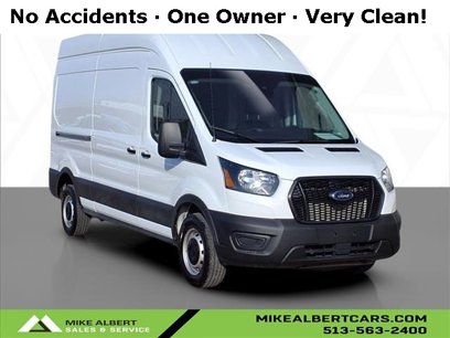 Used 2023 Ford Transit 250 148 High Roof