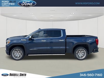 Used 2019 GMC Sierra 1500 Denali w/ Denali Ultimate Package