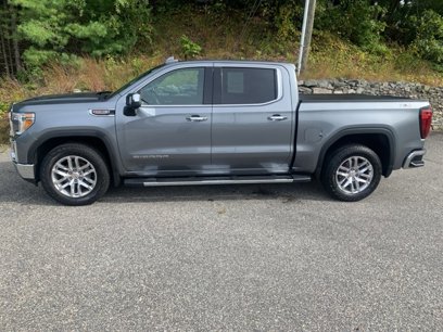 Used 2022 GMC Sierra 1500 SLT w/ SLT Premium Plus Package