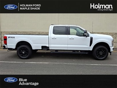 Used 2024 Ford F250 Lariat w/ Lariat Ultimate Package