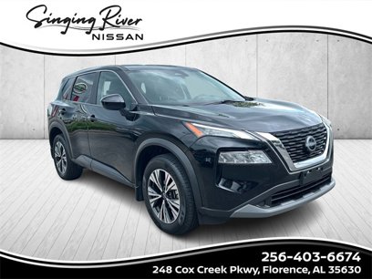 Certified 2023 Nissan Rogue SV