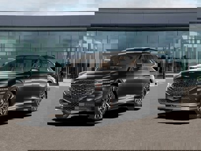 New 2025 Genesis G90 3.5T