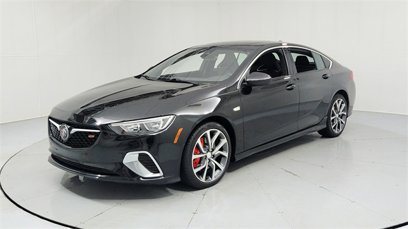 Used 2019 Buick Regal GS