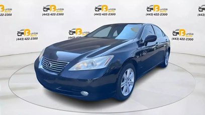Used 2007 Lexus ES 350
