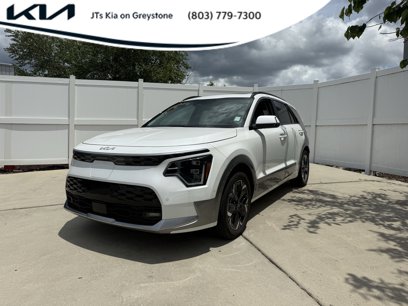 Used 2023 Kia Niro Wave