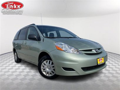 Used 2010 Toyota Sienna