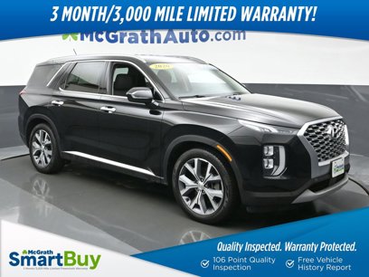 Used 2020 Hyundai Palisade SEL w/ Convenience Package
