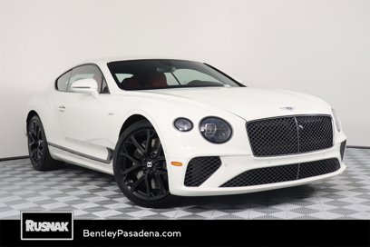 Used 2024 Bentley Continental GT Speed