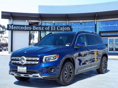 Used 2020 Mercedes-Benz GLB 250
