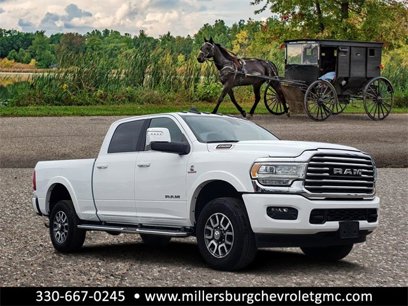 Used 2023 RAM 2500 Limited