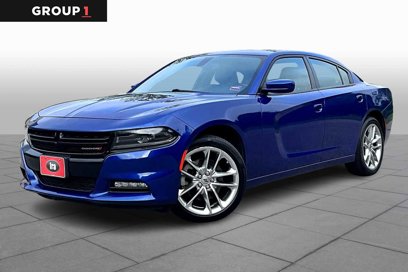Used 2022 Dodge Charger SXT w/ Plus Group