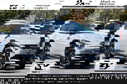 New 2025 Kia EV6 Light