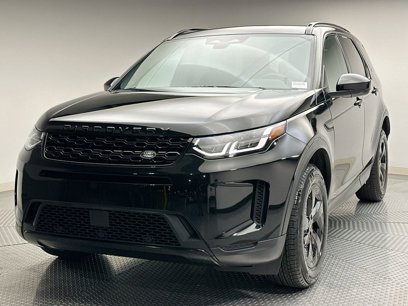 Used 2023 Land Rover Discovery Sport S