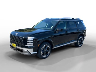 New 2026 Hyundai Palisade Limited