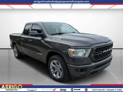 Certified 2023 RAM 1500 Big Horn