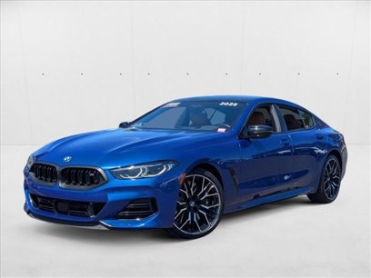 Certified 2025 BMW M850i xDrive