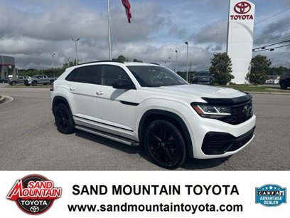 Used 2023 Volkswagen Atlas Cross Sport SEL