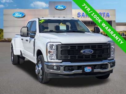 Used 2024 Ford F350 XL