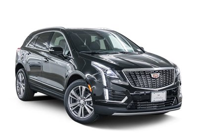 New 2025 Cadillac XT5 Premium Luxury