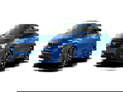 Used 2018 Honda Civic Sport