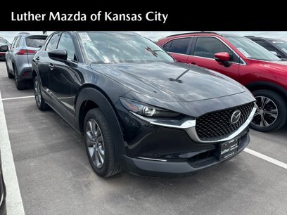 Used 2024 MAZDA CX-30 AWD 2.5 S w/ Premium Package