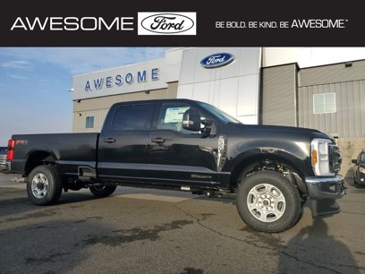 New 2025 Ford F350 XLT w/ 360-Degree Camera Package