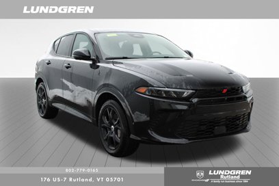 New 2024 Dodge Hornet R/T Plus w/ Tech Pack Plus w/o Parking
