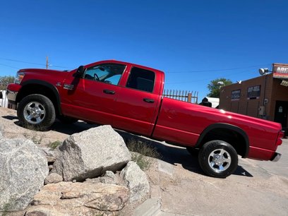 Used 2009 Dodge Ram 2500 Truck SLT w/ Popular Equipment Group