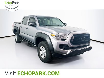 Used 2021 Toyota Tacoma SR