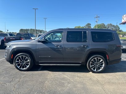 Used 2023 Jeep Wagoneer Series II w/ Premium Group I
