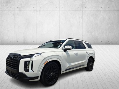 Used 2024 Hyundai Palisade Calligraphy