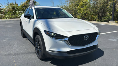 Used 2024 MAZDA CX-30 2.5 Turbo w/ Premium Plus Pkg