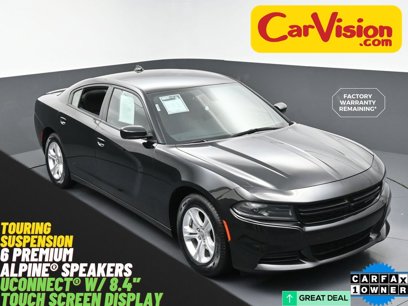 Used 2023 Dodge Charger SXT