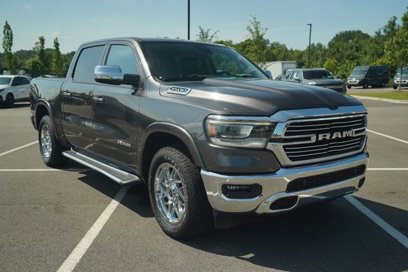 Used 2020 RAM 1500 Laramie