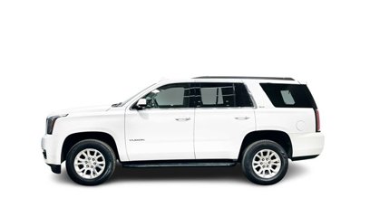 Used 2020 GMC Yukon SLT