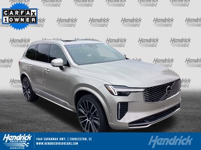 Certified 2026 Volvo XC90 B5 Plus